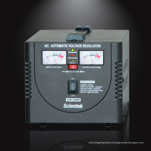 Светодиодный дисплей Автоматический регулятор напряжения